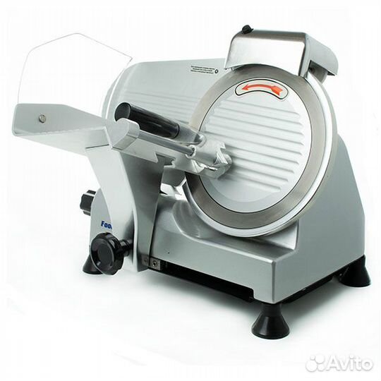 Слайсер для нарезки WED-B220B-2 Foodatlas