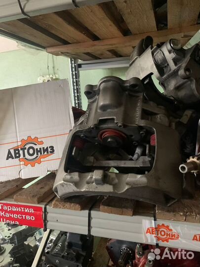 Тормозной суппорт Валдай