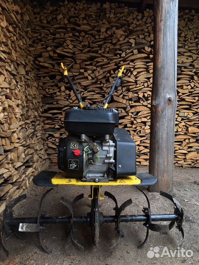 Культиватор