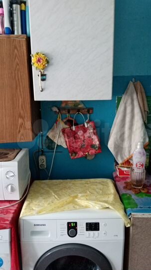 Комната 9,1 м² в 5-к., 1/5 эт.