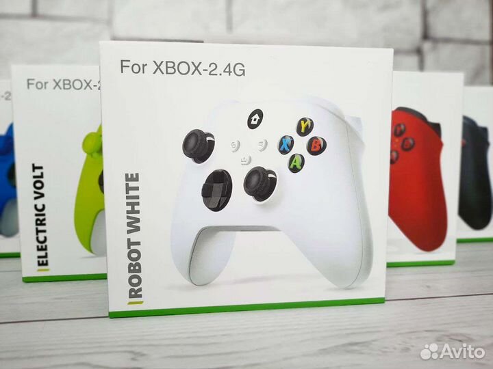 Геймпад xbox one s/x, Xbox series s/x