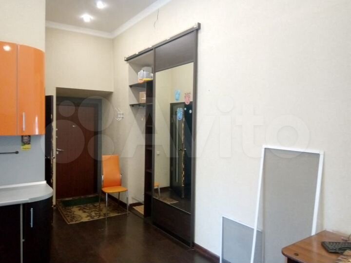 2-к. квартира, 60 м², 3/3 эт.