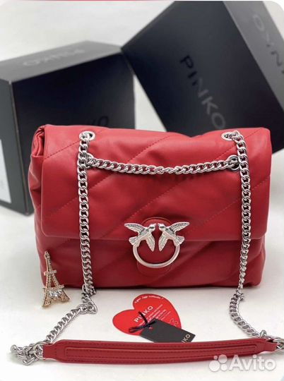 Сумка pinko