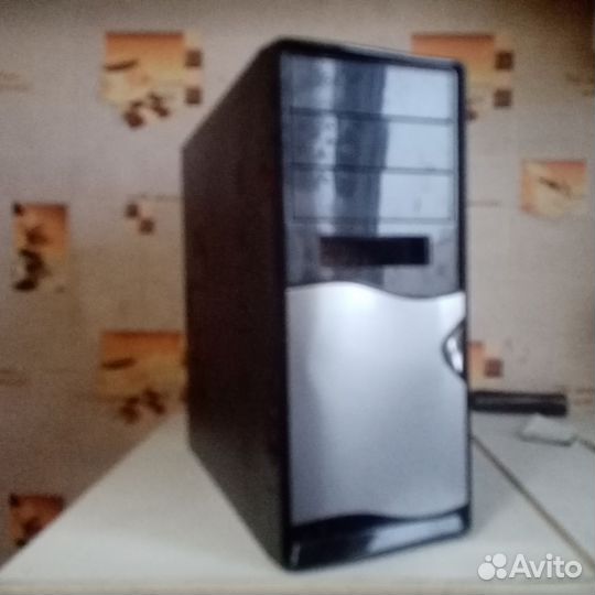 Корпус для компьютера