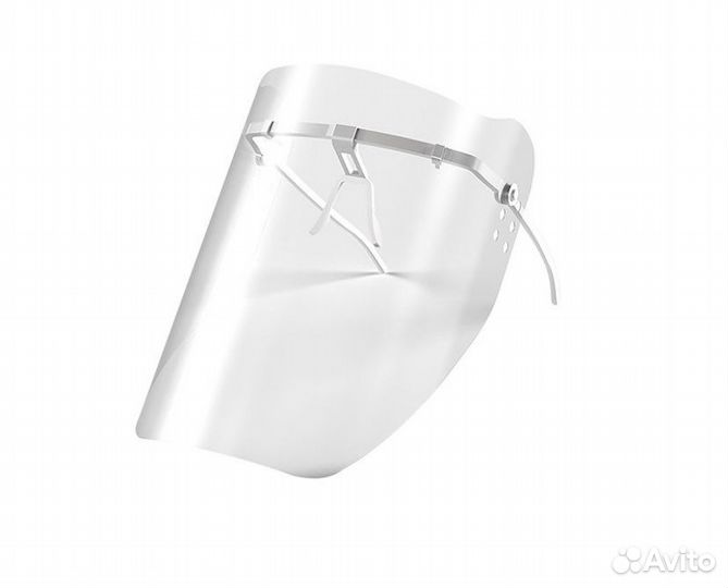 Маска экран