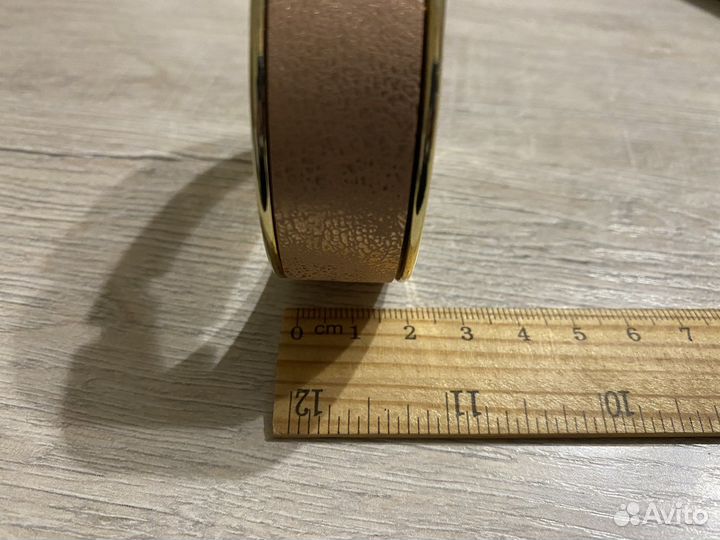 Браслет и заколка