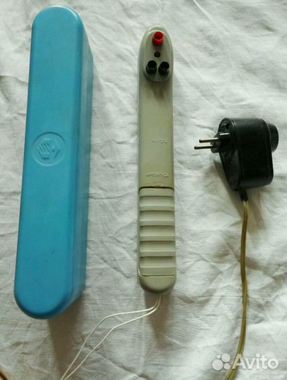 Стимулятор короткоимпульсный 