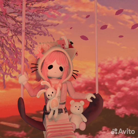 Рисование на заказ