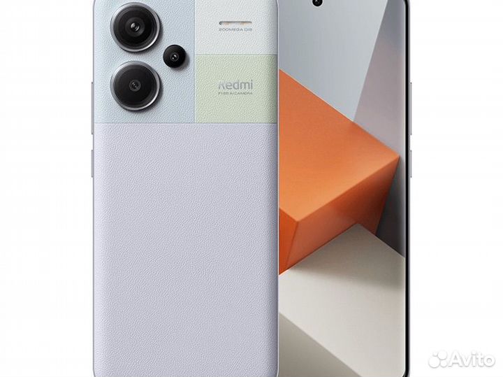 Xiaomi Redmi Note 13 Pro+, 12/512 ГБ