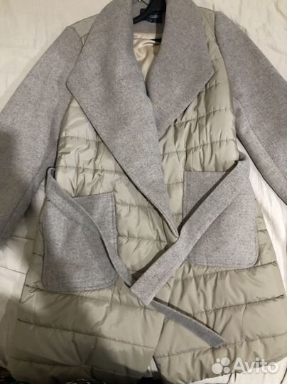 Куртка женская