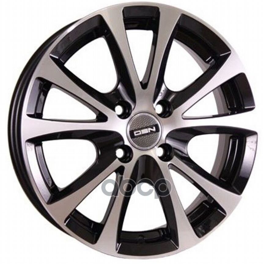 Литые диски Neo 6×R15 5×100