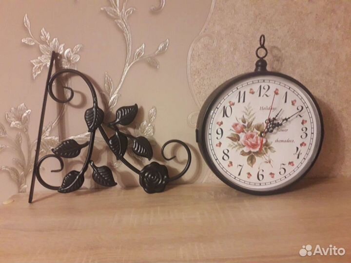 Настенные часы