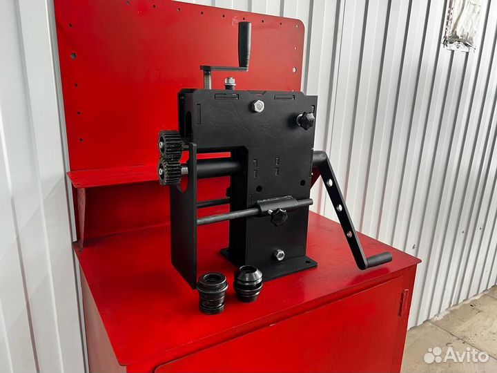 Зиг машина RM-160x1