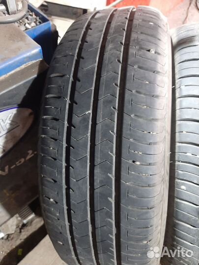 Bridgestone Ecopia NH100 C 185/55 R16 83V