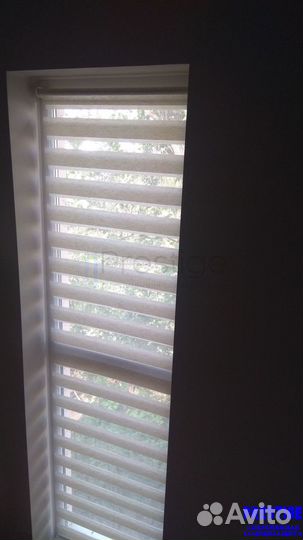 Жалюзи, рулонные шторы с бесплатной установкой