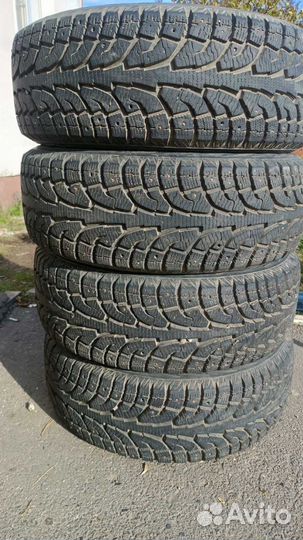 Hankook I'Pike RW11 225/60 R17