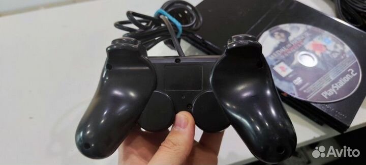 Sony Playstation 2 Slim