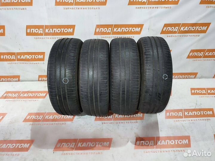 Michelin Energy XM2 215/65 R16
