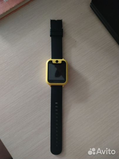 Детские смарт часы Digma