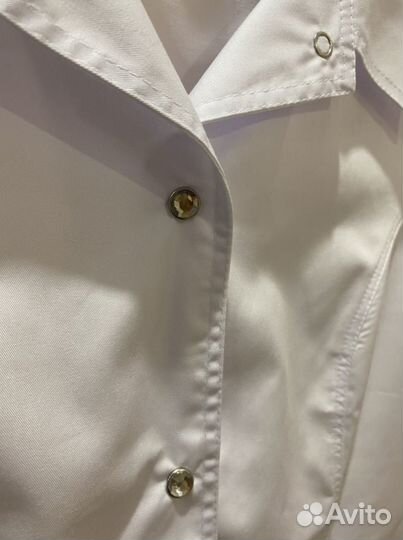 Медицинский костюм 46