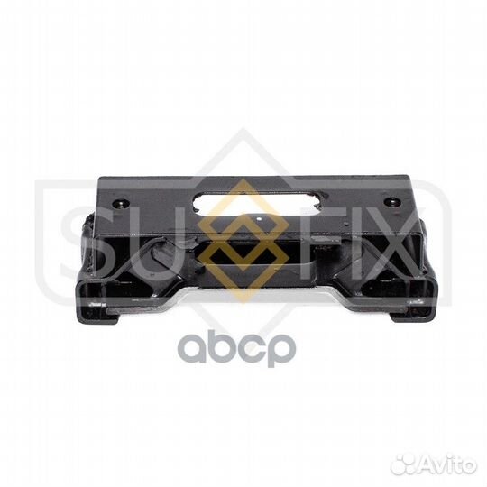 Подушка двигателя зад FM4171 sufix