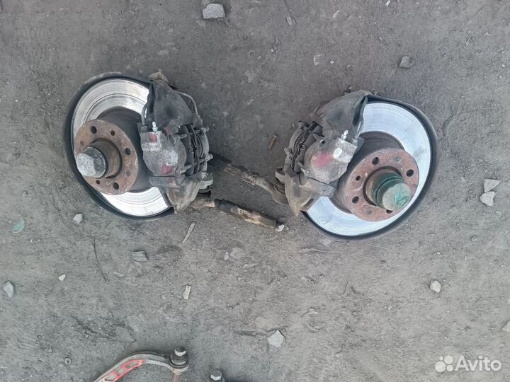 В сборе с красноярским вы воротом we ride