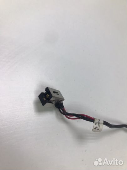 Разъем питания для ноутбука Asus X53U X53U K53U