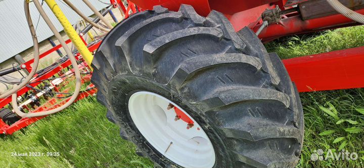 Комплекс посевной Агромастер Agrator Disk 12000, 2021