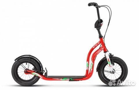 Stels Самокат 12