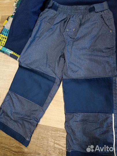 Костюм для мальчика