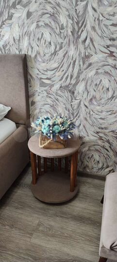 1-к. квартира, 40 м², 3/5 эт.