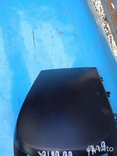 Кнопка стеклоочистителя заднего Kia Sorento (2002