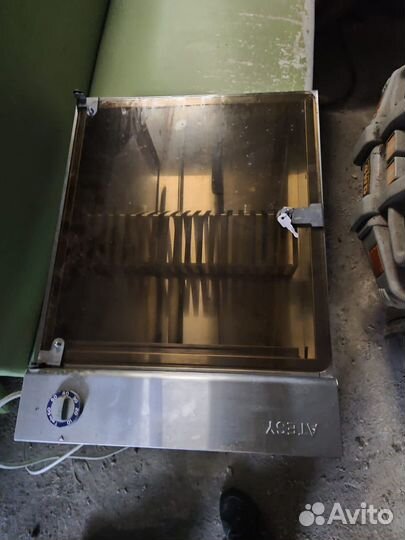 Стерилизатор для ножей atesy