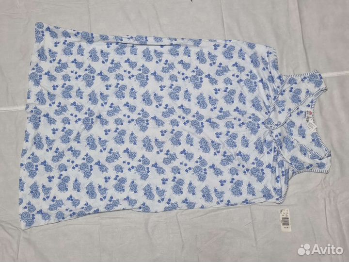 Ночная рубашка сорочка новая
