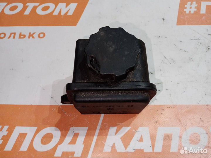 Бачок гур Mercedes-Benz E-Класс W211 2003