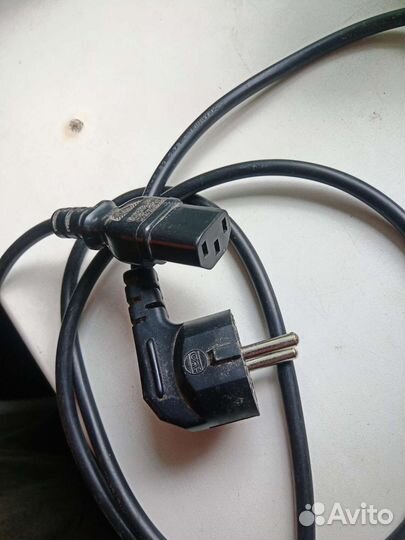 Кабель для компьютера linitek