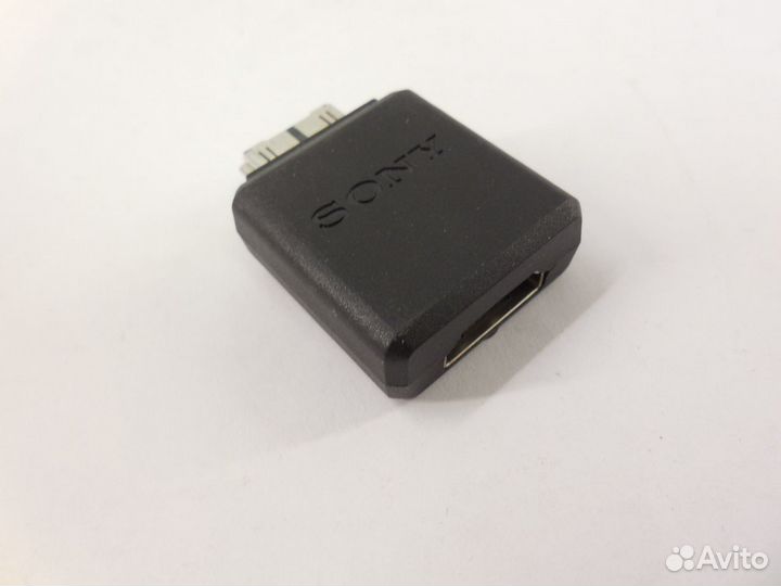 Переходник sony type2 на hdmi