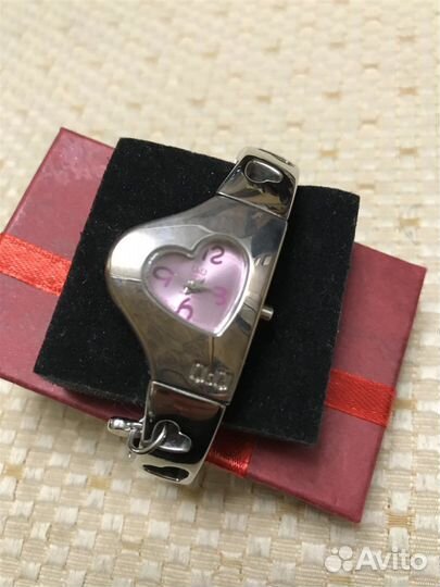 Часы разные