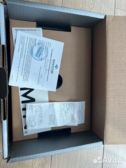 Эхолот garmin striker plus 5cv