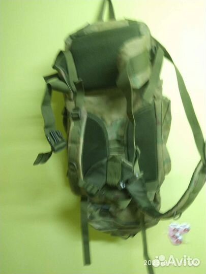 Рюкзак тактический,боевой Германия