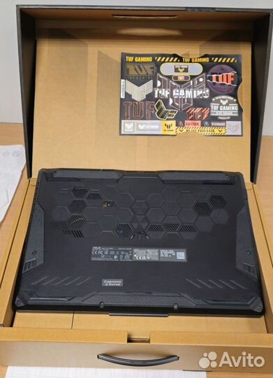 Asus tuf gaming f15 rtx 3050ti