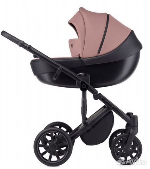 Коляска Anex m/type Mocco