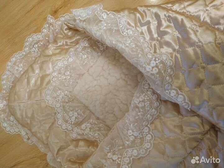 Конверт-одеяло