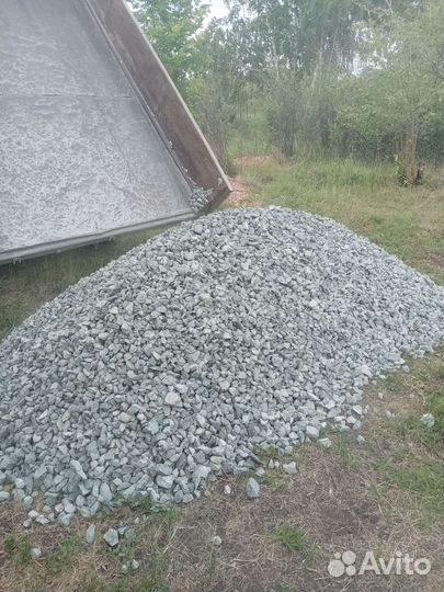 Песок, отсев, щебень, Навоз, перегной доставка