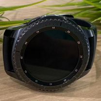 Samsung Galaxy Watch s3 frontier