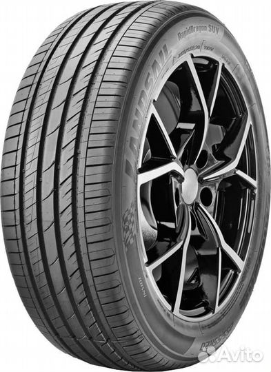 Landsail Rapid Dragon SUV 285/35 R21 105Y