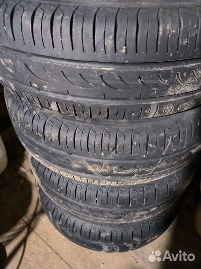 Шины r 14 летние бу