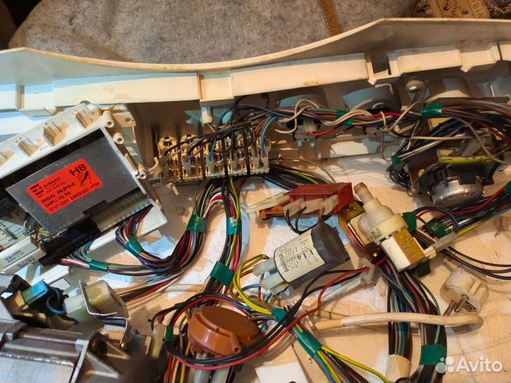 Стиральная машина бу