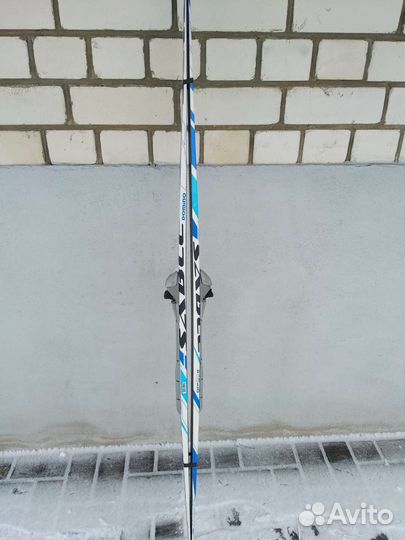 Беговые лыжи