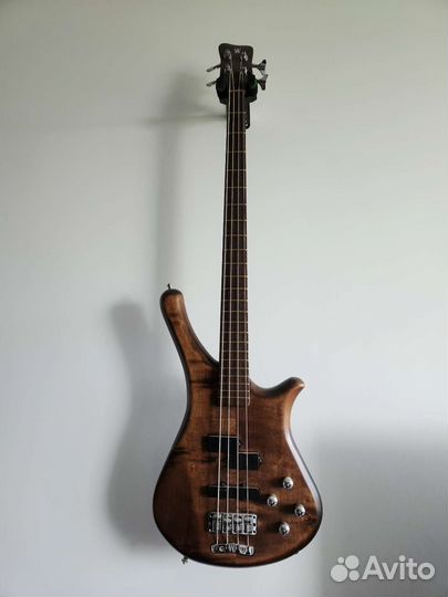 Бас гитара Warwick Fortress One